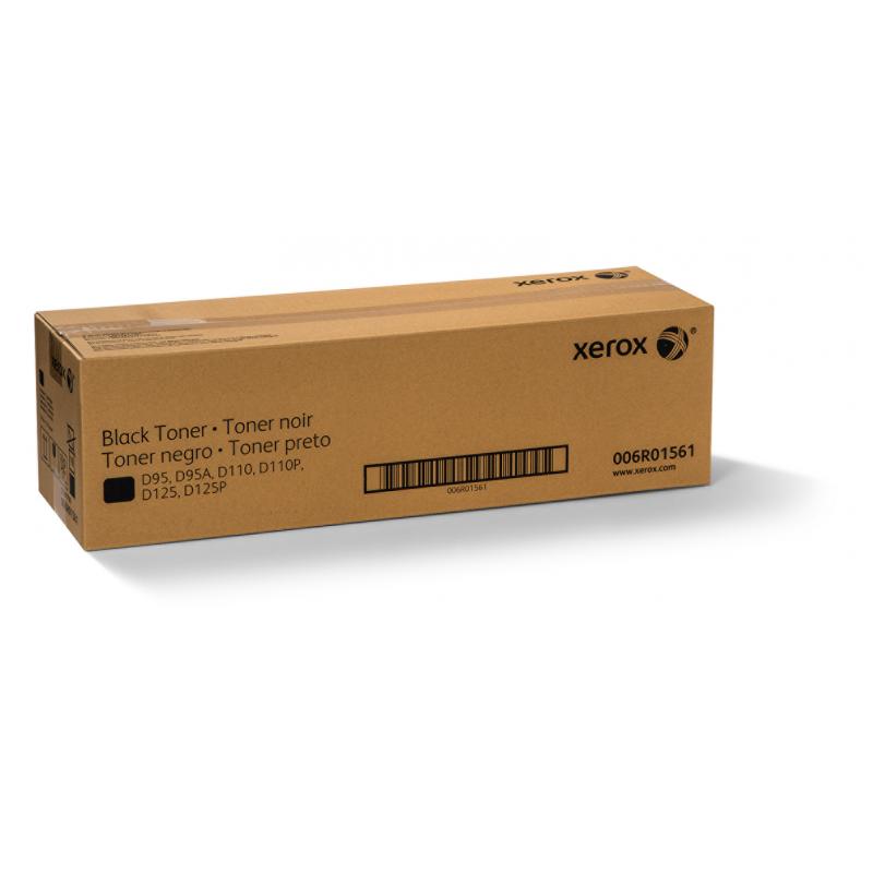 Xerox 006R01561 Negro Cartucho de Toner Original - 006R01561