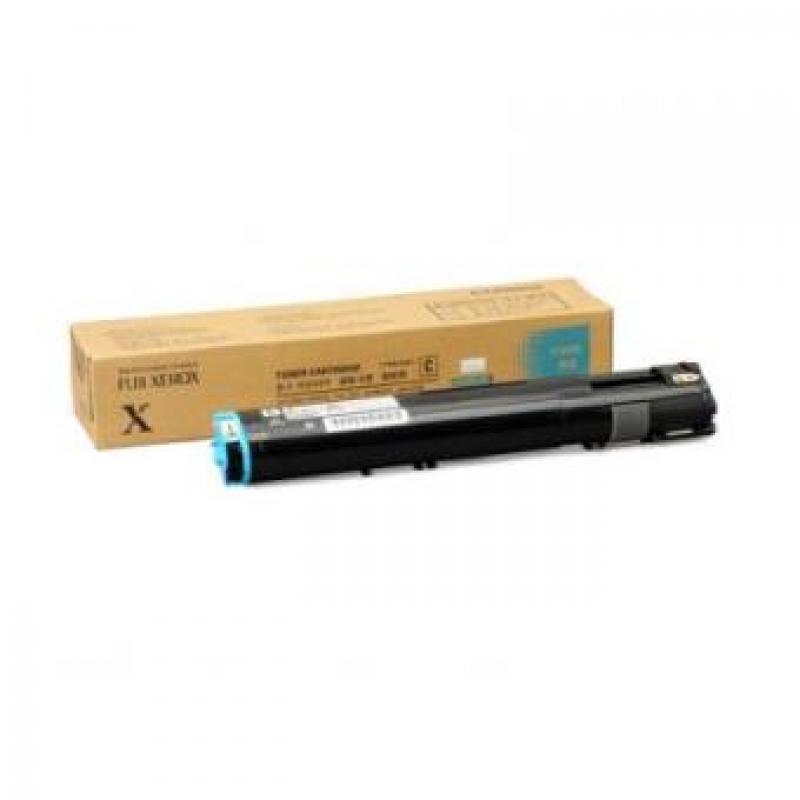 Xerox 6R1631 Cyan Cartucho de Toner Original - 006R01631