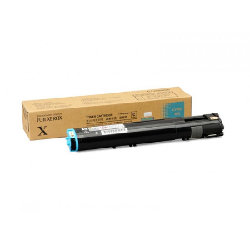 Xerox 6R1643 Cyan Cartucho de Toner Original - 006R01643