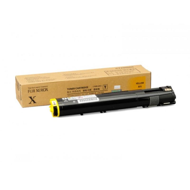 Xerox 6R1645 Amarillo Cartucho de Toner Original - 006R01645