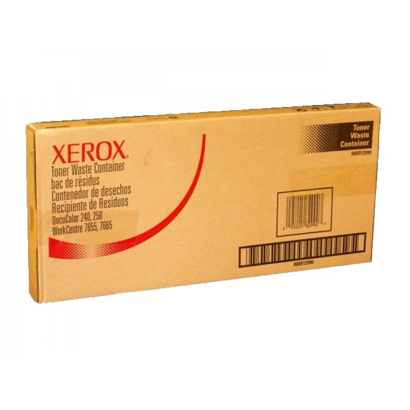 Xerox Bote Residual Original DocuColor 240/250 - 008R12990