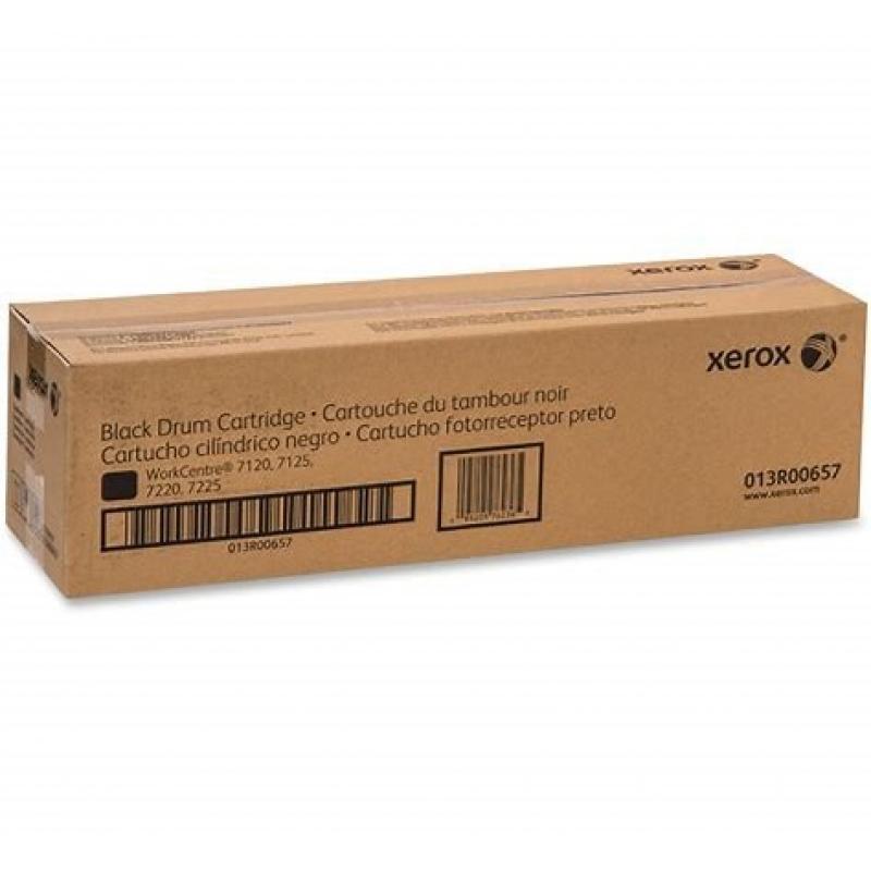 Xerox WorkCentre WC7120/WC7220/WC7225 Negro Tambor Original - 013R00657 (Drum)