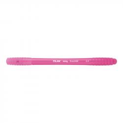 Milan Sway Fineliner Rotulador - Punta Fina 0.4mm - Ergonomico - Tinta al Agua - Color Rosa