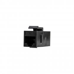 Nanocable Empalme para Conector RJ45 UTP Cat.6 Hembra/Hembra