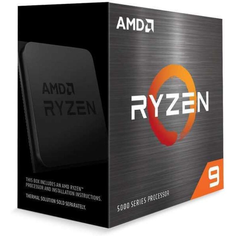 AMD Ryzen 9 5950X Procesador 3.4 GHz