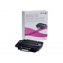 Xerox WorkCentre 3210/3220 Negro Cartucho de Toner Original - 106R01486