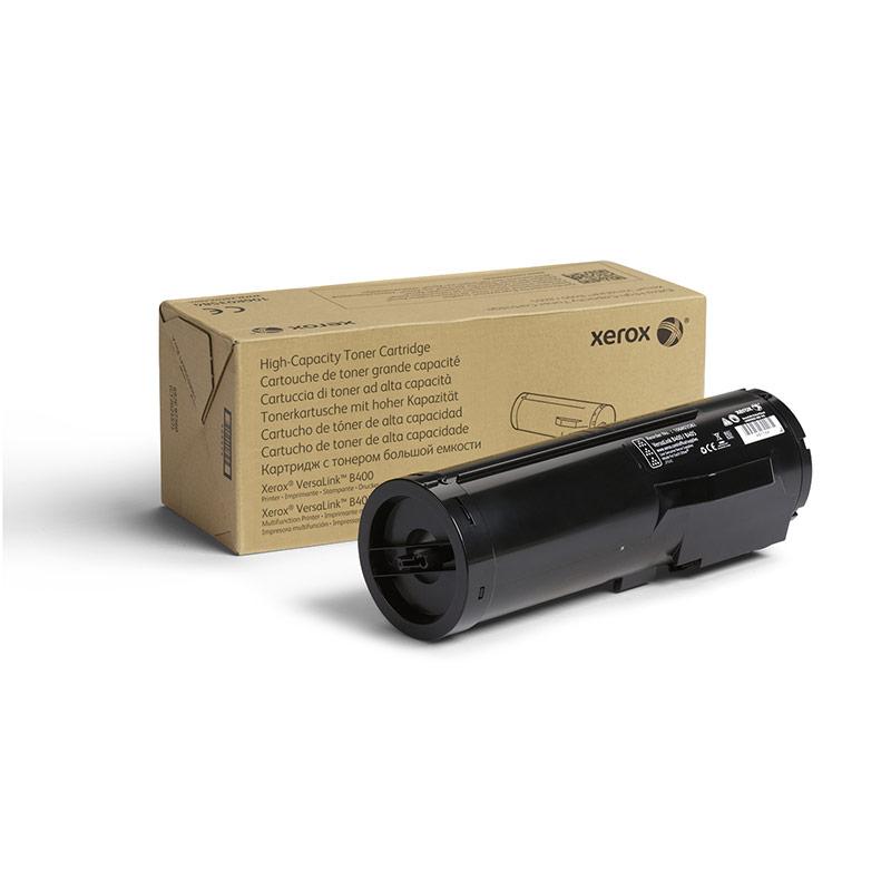 Xerox VersaLink B400/B405 Negro Cartucho de Toner Original - 106R03584