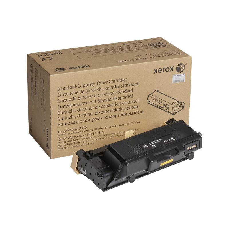 Xerox Phaser 3330VDNI/WorkCentre 3335VDNI/3345VDNI Negro Cartucho de Toner Original - 106R03620