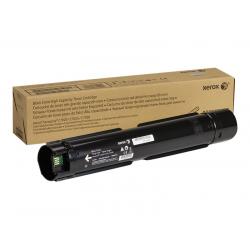 Xerox VersaLink C7020/C7025/C7030 Negro Cartucho de Toner Original - 106R03737