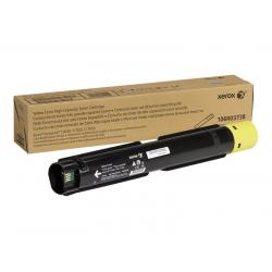 Xerox VersaLink C7020/C7025/C7030 Amarillo Cartucho de Toner Original - 106R03738