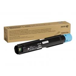 Xerox VersaLink C7000 Cyan Cartucho de Toner Original - 106R03764