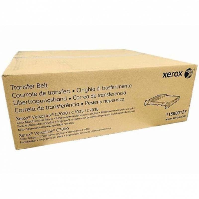 Xerox VersaLink C7020/C7025/C7030/C7120/C7125/C7130 Limpiador de Correa Original - 115R00127