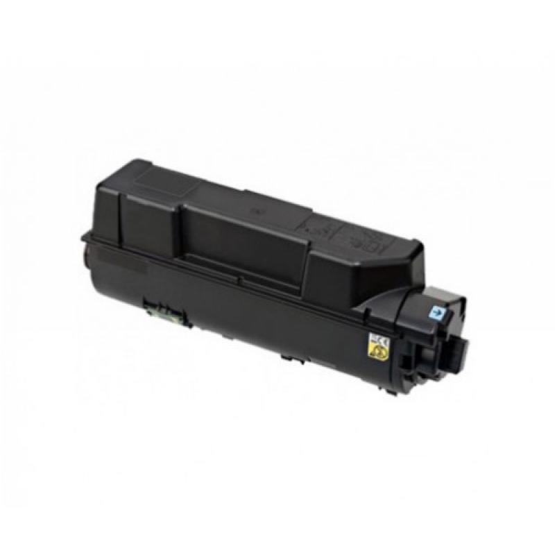 Utax PK1011 Negro Cartucho de Toner Original - 1T02RY0UT0