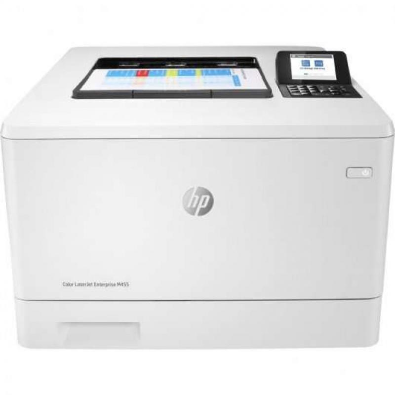 HP Color LaserJet Enterprise M455dn Impresora Laser Color Duplex 27ppm