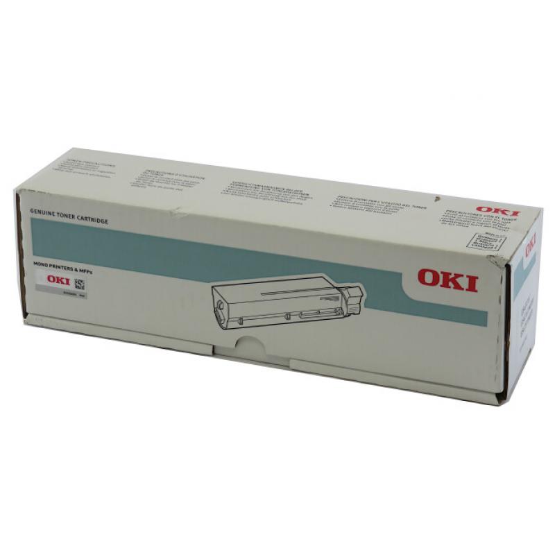 OKI Executive ES4131/ES4161 MFP/ES4191 MFP Negro Cartucho de Toner Original - 44574905/44917607