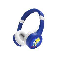 Energy Sistem Lol&Roll Super Sonic Kids Auriculares Bluetooth - Compartir Musica - Bluetooth 5.1 - <85 DB Limite de Volumen - Co