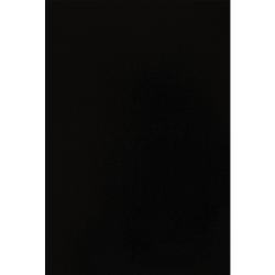 Fellowes Pack de 50 Portadas de Carton A4 - 750 gr - Color Negro