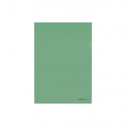 Erichkrause Dossiers Uñero Fizzy Classic - A4 Semitransparente - Color Verde