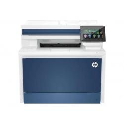 HP LaserJet Pro 4302fdw Impresora Multifuncion Laser Color WiFi Fax Duplex 33ppm