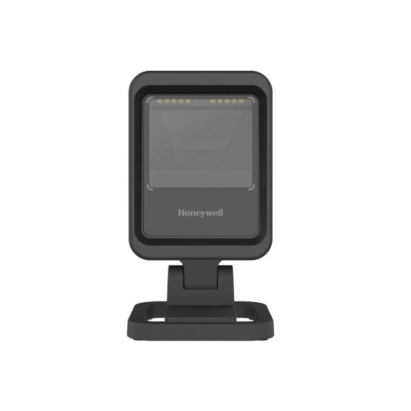 Honeywell Genesis XP 7680g Lector de Codigos de Barras 2D, SR, Multi-IF, Digimarc - RS232, KBW, USB, RS485 - Proteccion IP52 - C