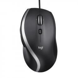 Logitech M500s Raton USB 4000dpi - 5 Botones - Uso Diestro - Color Negro