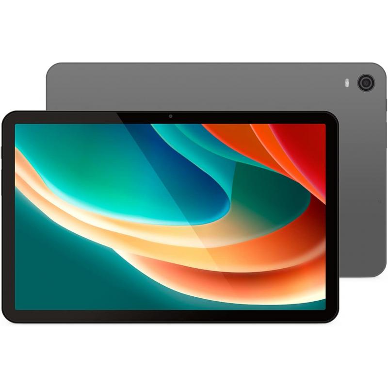 SPC Gravity 4 Plus Tablet 11" - Pantalla Full-Laminated - Resolucion 2K - Memoria RAM de 8GB - Almacenamiento Interno de 128GB -