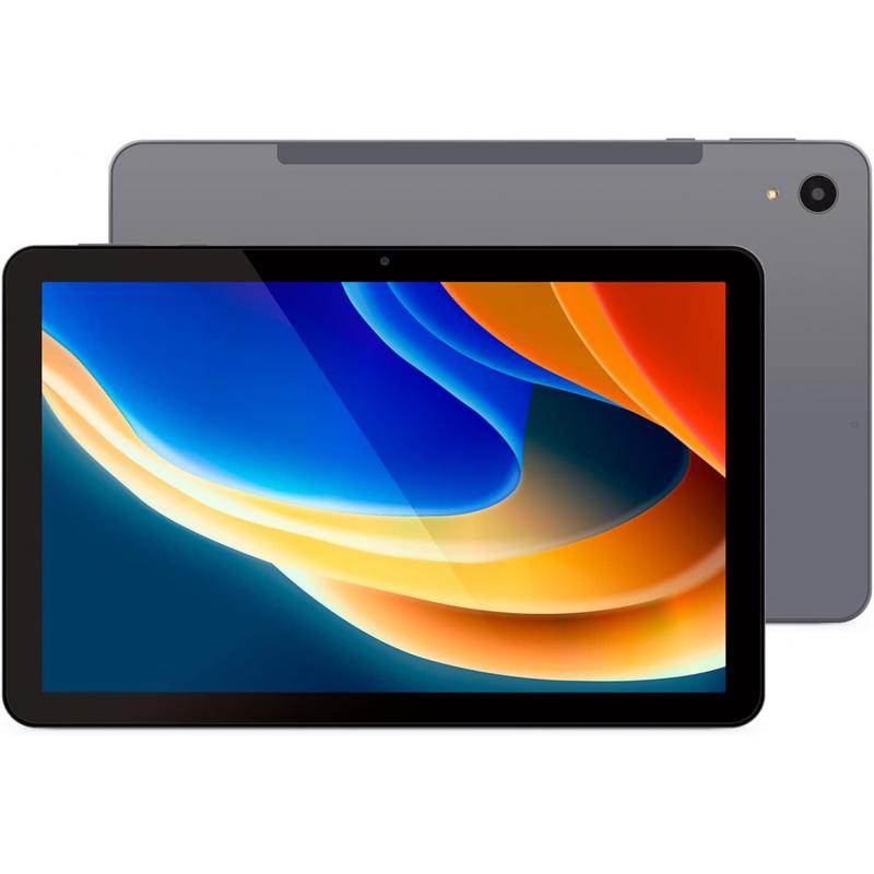 SPC Gravity 4 Tablet 10.35" - Pantalla Pure Glass - Resistente a Rayones y Marcas - 6GB de RAM - Procesador de 8 Nucleos - 128GB