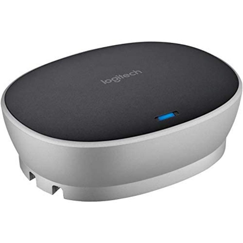 Logitech Hub con Alimentacion Propia para Group Sistemas de Videoconferencia