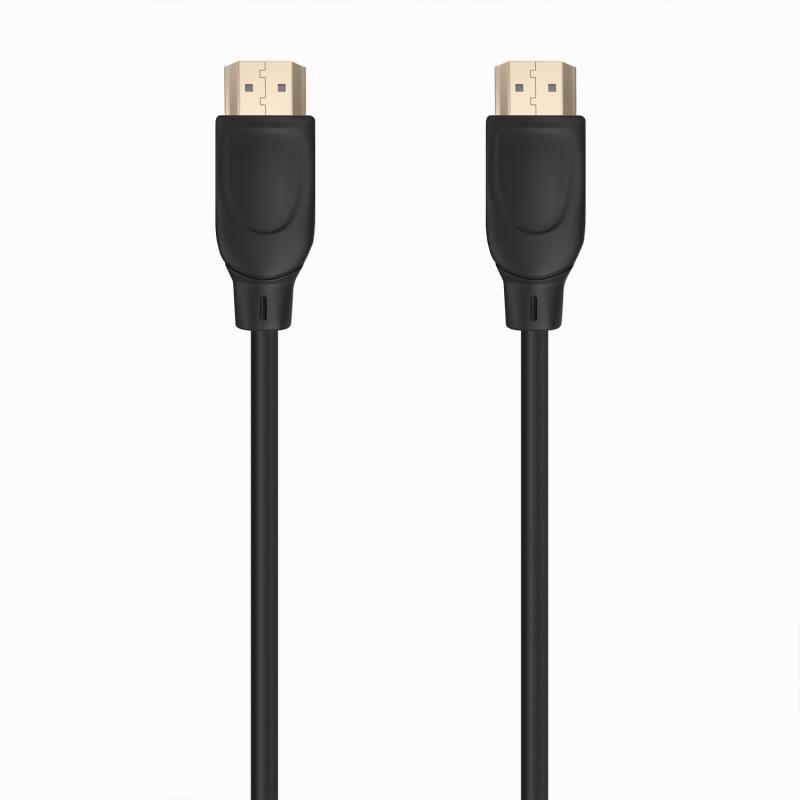 Aisens Cable HDMI V2.0 Premium Alta Velocidad / Hec 4K@60Hz 18Gbps - A/M-A/M - 1.5m - Color Negro