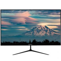 Approx Monitor 18.5" LED TN FullHD 1080p 100Hz - Respuesta 4ms- 16:9 - VGA, HDMI, Audio - VESA 75x75mm