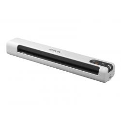 Epson Workforce DS-70 Escaner Portatil USB 600dpi - Velocidad de 5,5 seg. por Pagina
