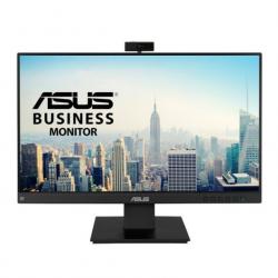 Asus Monitor 23.8" LED IPS FullHD 1080p - Webcam - Respuesta 5ms - Altavoces - Angulo de Vision 178º - 16:9 - HDMI, VGA, DP - VE