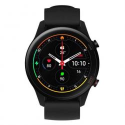 Xiaomi Mi Watch Reloj Smartwatch - Pantalla 1.39" - Color Negro