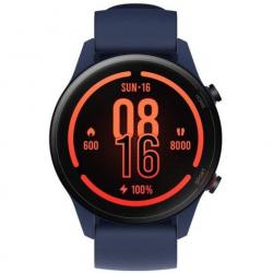 Xiaomi Mi Watch Reloj Smartwatch - Pantalla Amoled 1.39" - Color Azul Marino