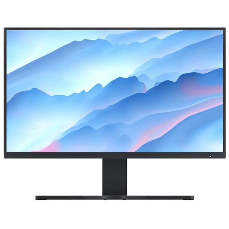 Xiaomi Monitor LED 27" Full HD 1080p 75Hz - Respuesta 6ms - Angulo de Vision 178º - HDMI, VGA - 16:9