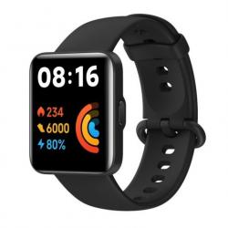 Xiaomi Redmi Watch 2 Lite Reloj Smartwatch - Pantalla Tactil 1.55" - Bluetooth 5.0 - Hasta 10 Dias de Autonomia - Resistencia 5 