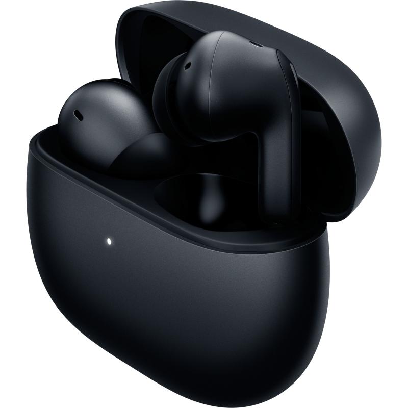 Xiaomi Redmi Buds 4 Pro Auriculares Bluetooth 5.2 ANC - Microfono Integrado - Cancelacion de Ruido - Autonomia hasta 9h - Color 