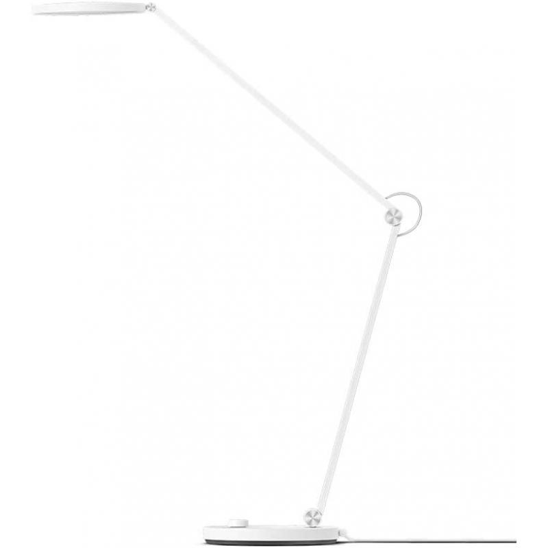Xiaomi Smart LED Desk Lamp Pro Lampara de Mesa 12.5W WiFi Bluetooth 4.2 - 700lm - Control por Voz
