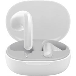 Xiaomi Redmi Buds 4 Lite Auriculares Bluetooth 5.3 - Microfono Integrado - Autonomia hasta 5h - Resistencia IPX4