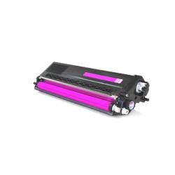 Brother TN900 Magenta Cartucho de Toner Generico - Reemplaza TN900M