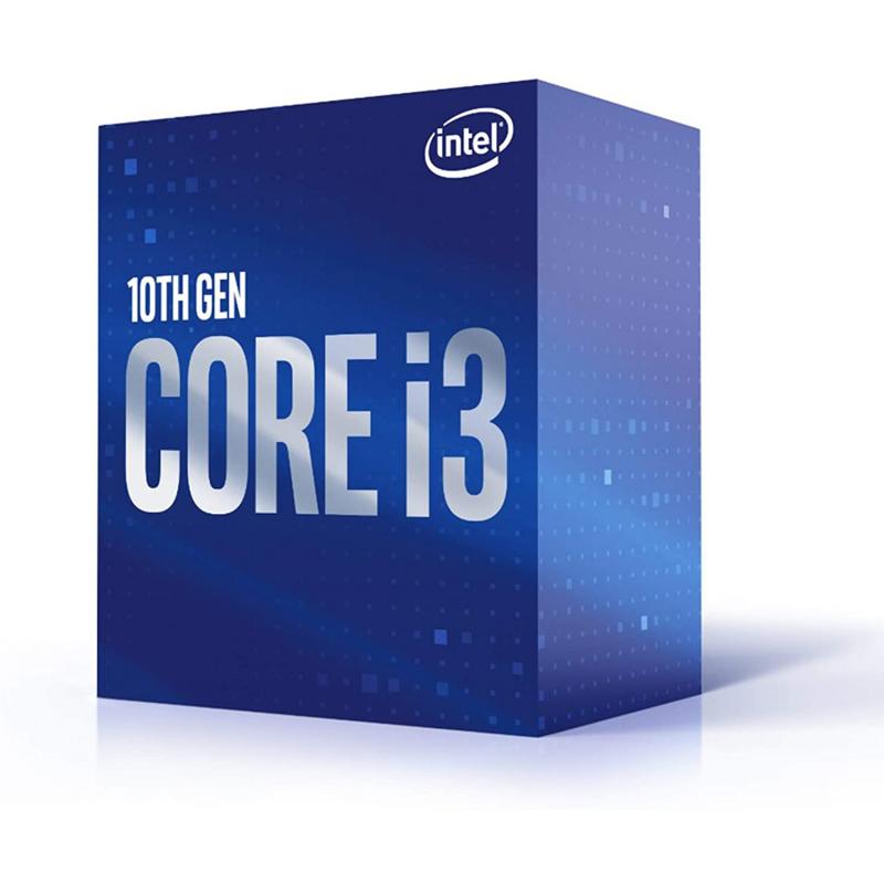 Intel Core i3-10320 Procesador 3.8 GHz