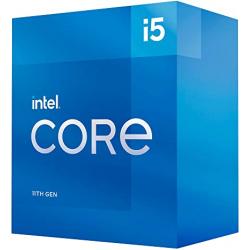 Intel Core i5-11600 Procesador 2.8 GHz