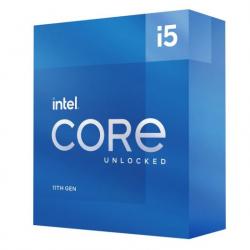 Intel Core i5-11600K Procesador 3.90GHz