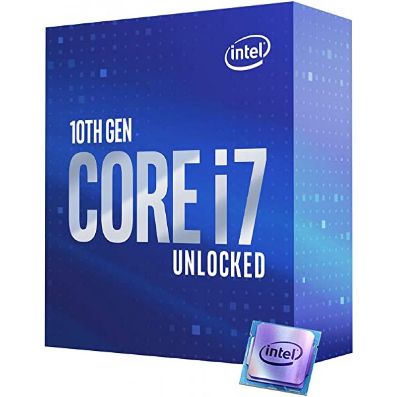 Intel Core i7-11700K Procesador 3.6 GHz