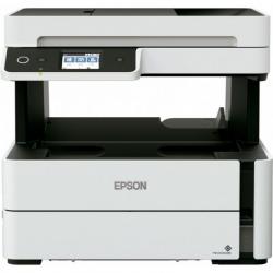 Epson EcoTank ET-M3180 Impresora Multifuncion Monocromo Duplex WiFi 39ppm