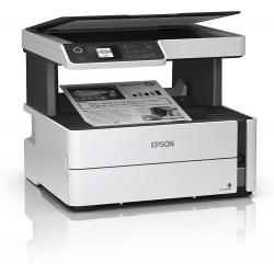 Epson EcoTank ETM2170 Impresora Multifuncion Monocromo Duplex WiFi 39ppm