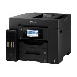 Epson EcoTank ET5850 Impresora Multifuncion Color Duplex WiFi 32ppm