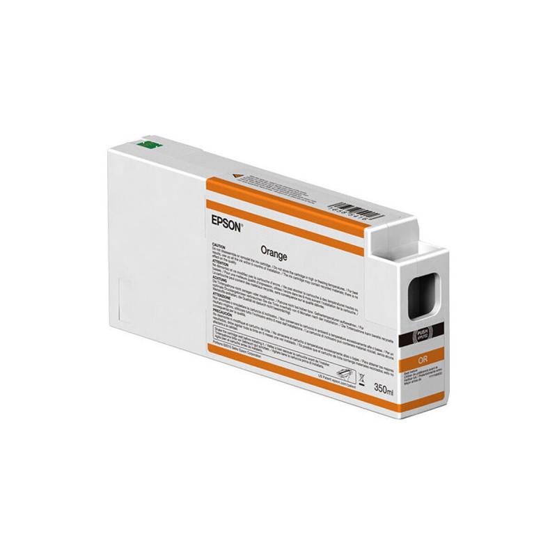 Epson T54XA Naranja Cartucho de Tinta Original - C13T54XA00