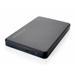 Conceptronic Caja Externa para Discos Duros Sata 2.5" - Mini USB/USB 2.0 - 480Mps