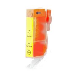 Canon CLI8 Amarillo Cartucho de Tinta Generico - Reemplaza 0623B001